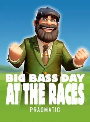 Big Bass Day at the Races