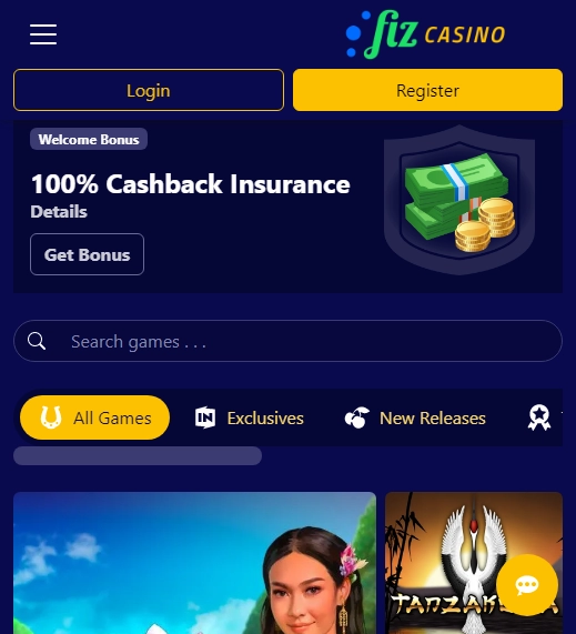 Casino Fiz