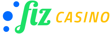 Casino Fiz Logo